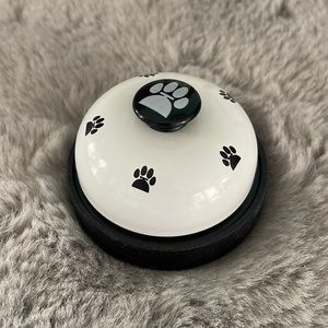 Pet Training Bell